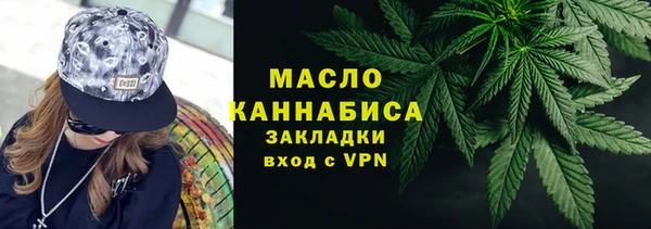 молекула духа Горняк